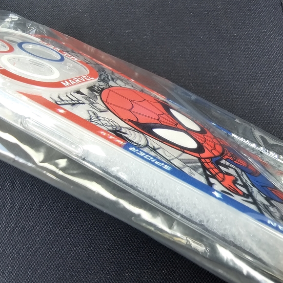 Slim Iphone 15 Pro Spiderman Case - Picture 4 of 4